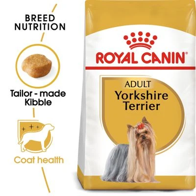 Royal Canin York Adult | 1.5KG - Image 2