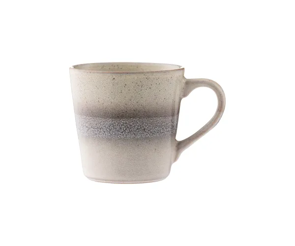 Reactive Fade Cream Mug