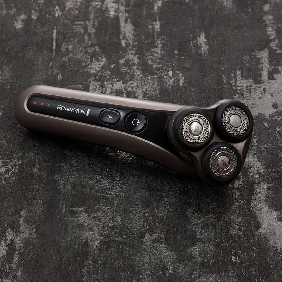 Remington Cordless Shaver X7 - Image 3