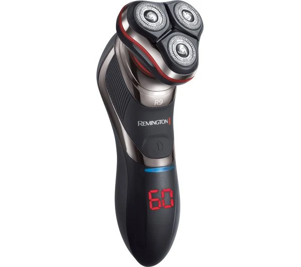 Remington R9 Ultimate Series Rotary Electric Shaver