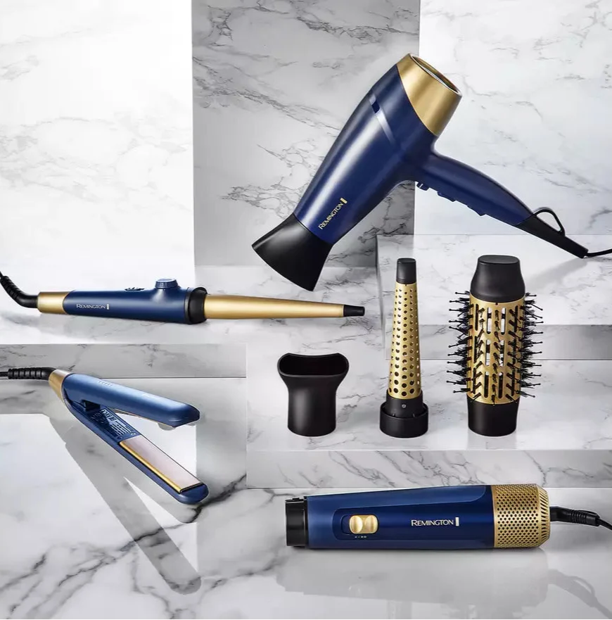 Remington Sapphire 2200 Hairdryer - Image 5