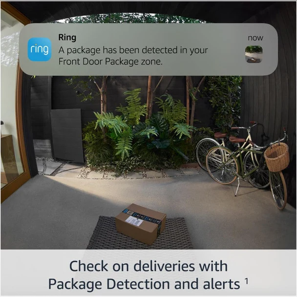 Ring Battery Doorbell Pro | B0B2BNM4PV - Image 8