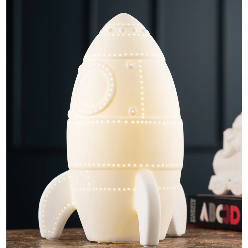 Rocket Lighthouse LED - Image 2