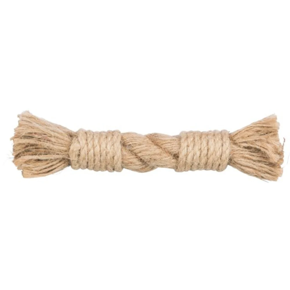 Rope Hemp 15cm