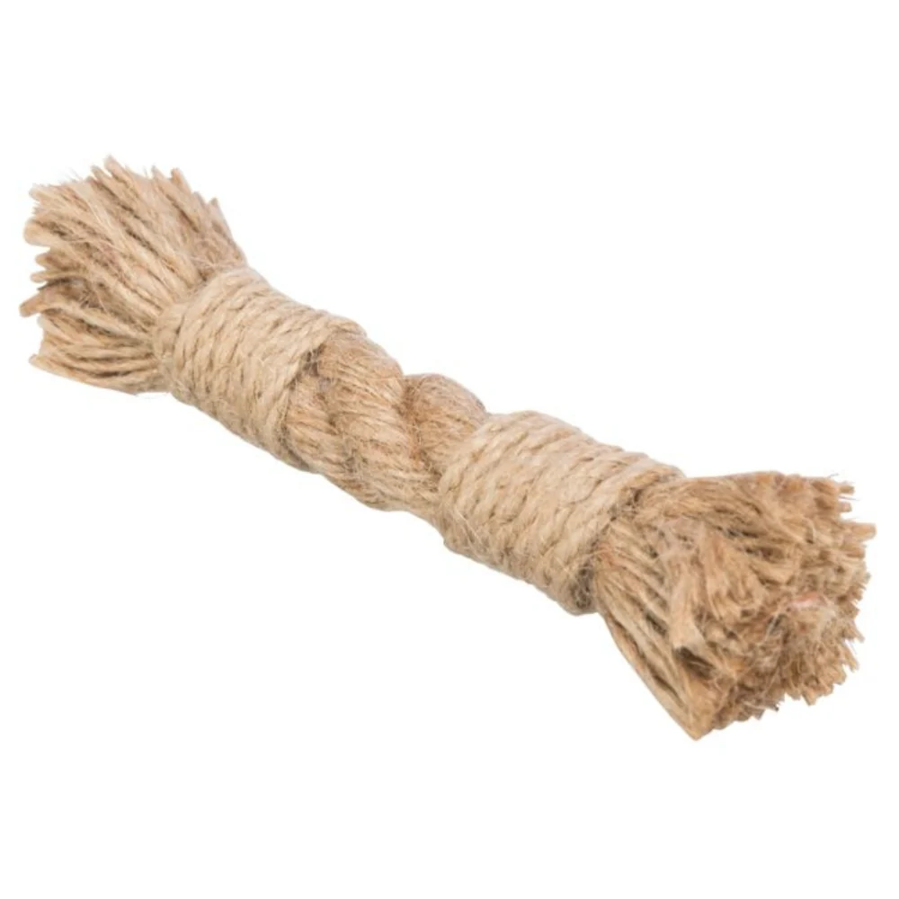 Rope Hemp 15cm - Image 2
