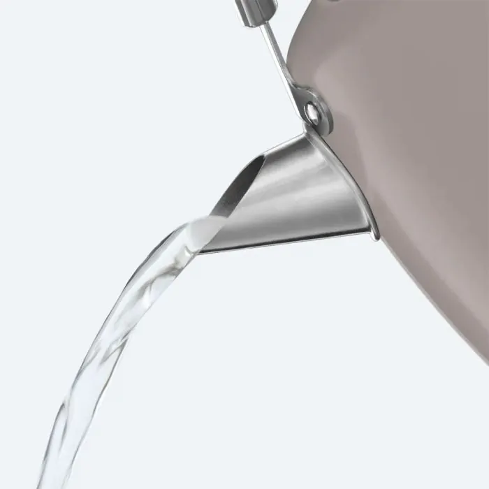 Russel Hobbs Stylevia Kettle Mocha - Image 4