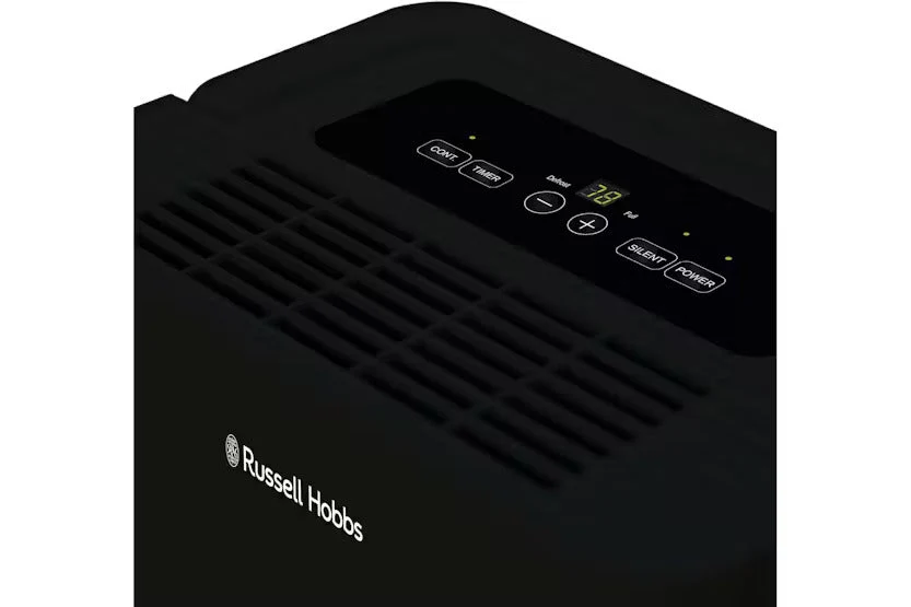 Russell Hobbs 10L Dehumidifier - Image 3