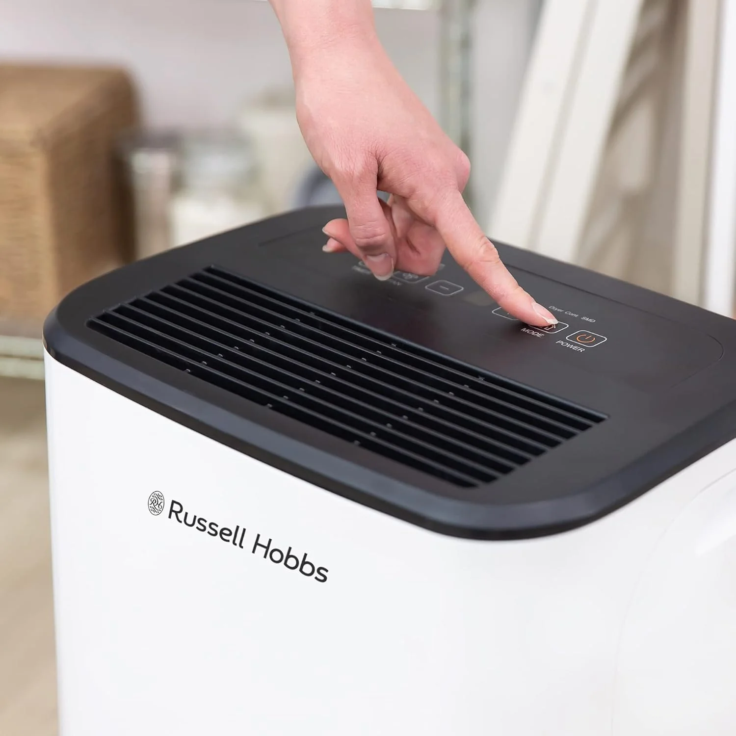 Russell Hobbs 20L Dehumidifier - Image 4