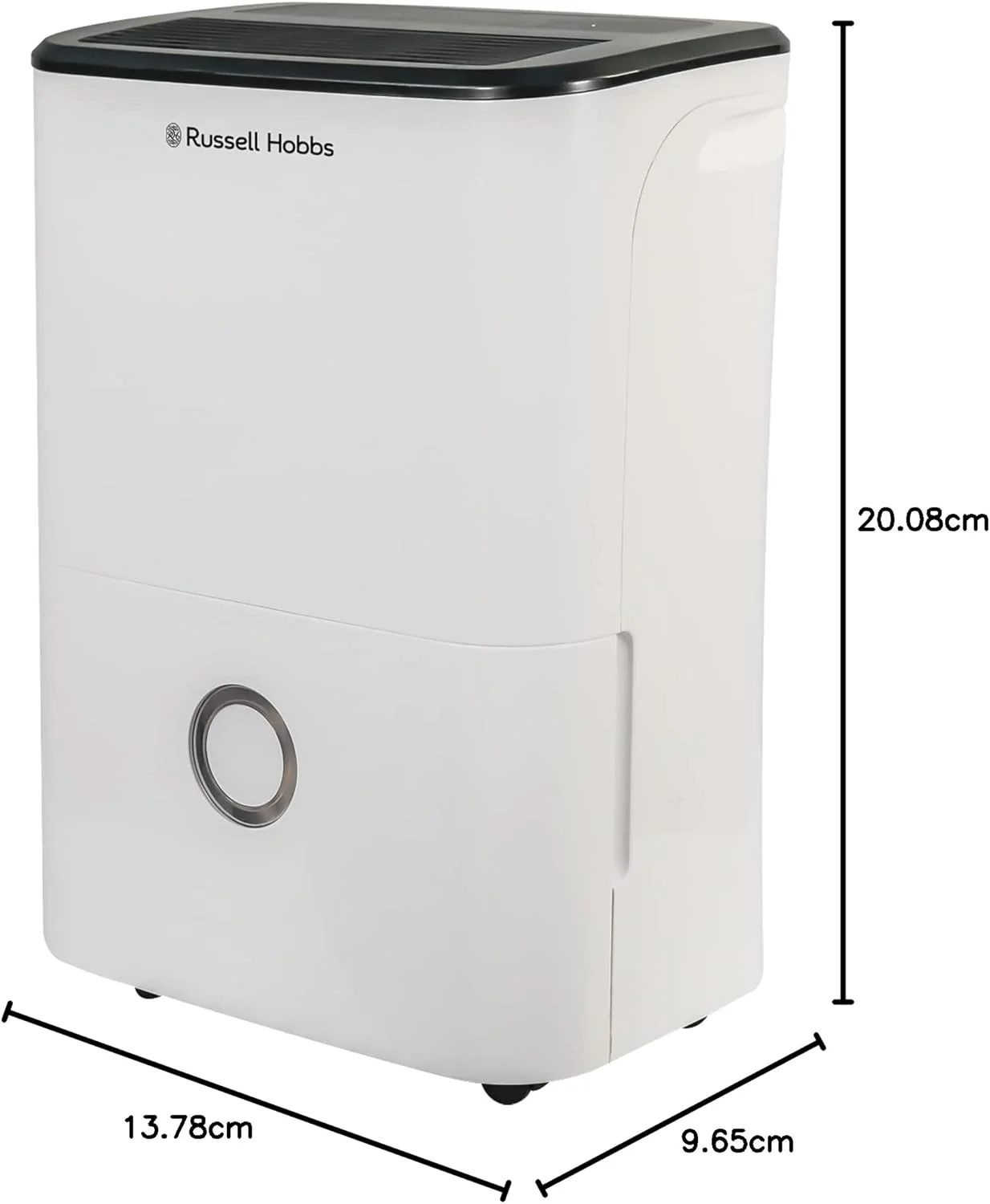 Russell Hobbs 20L Dehumidifier - Image 9