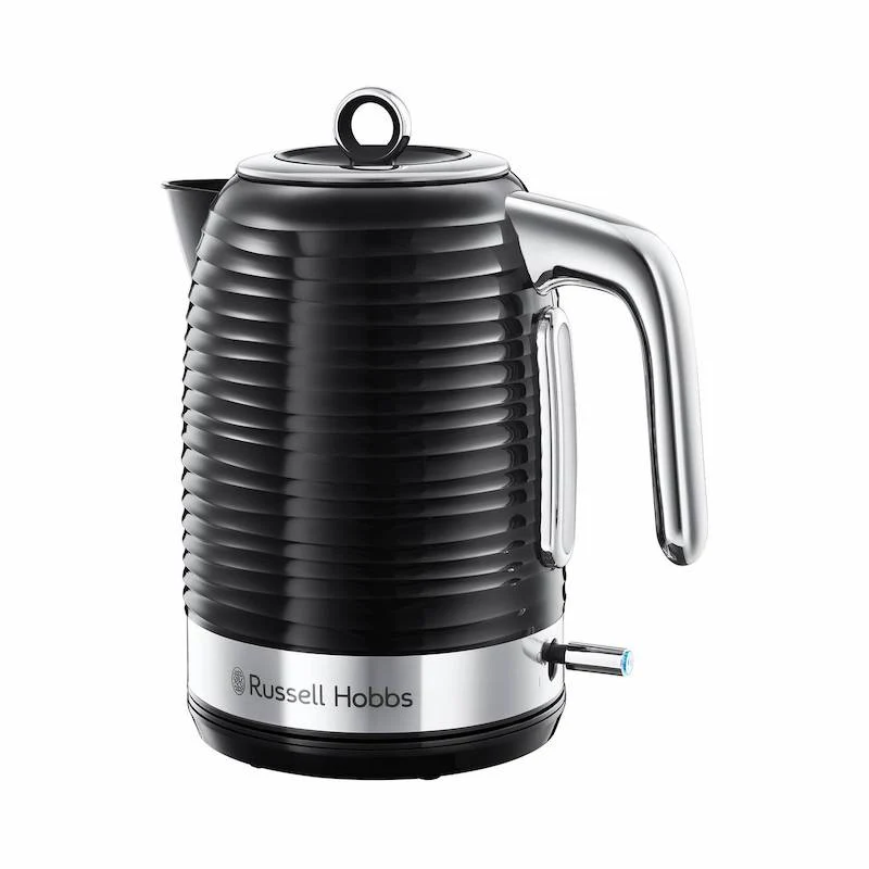 Russell Hobbs Inspire Kettle 24361 Black