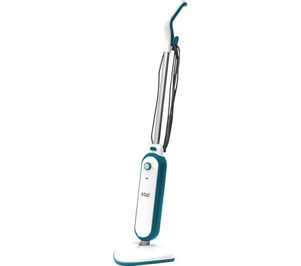 Russell Hobbs Steam and Clean Steam Mop RHSM1001G