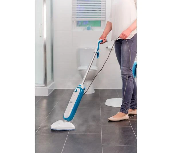 Russell Hobbs Steam and Clean Steam Mop RHSM1001G - Image 2