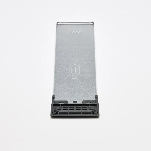 Sage Bit More 4 Slice Toaster Brushed Stainless | BTA730UK - Image 4