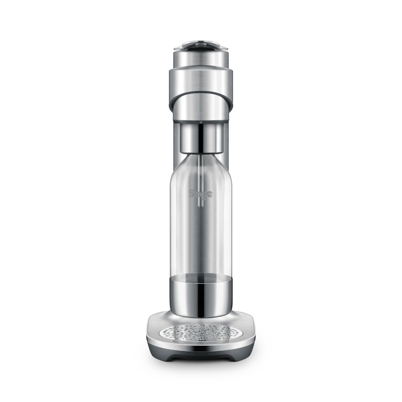 Sage InFizz Carbonator Stainless Steel - Image 3