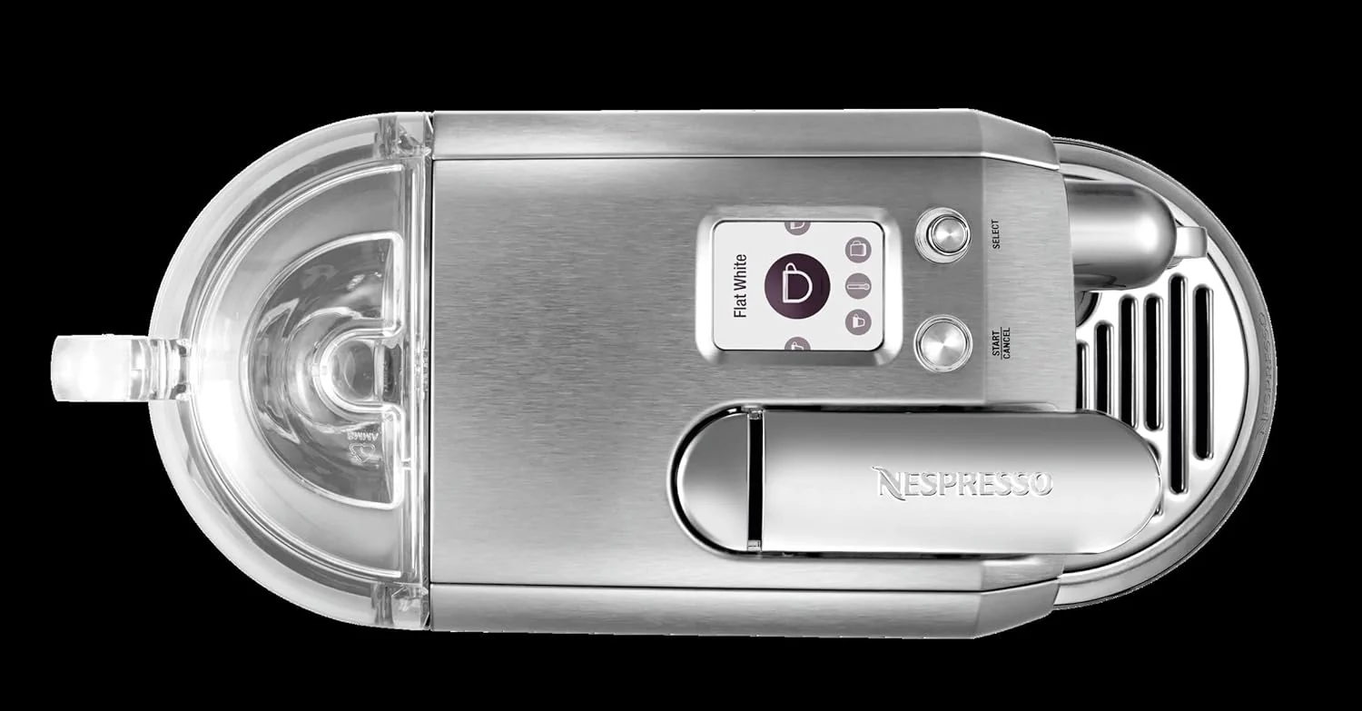 Sage The Creatista Plus Nespresso Pod Machine - Image 4