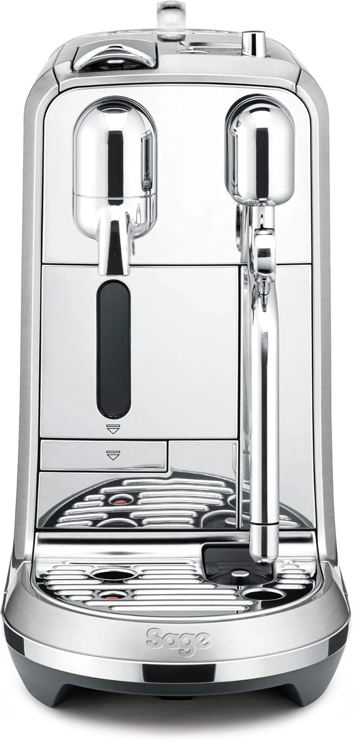 Sage The Creatista Plus Nespresso Pod Machine - Image 5
