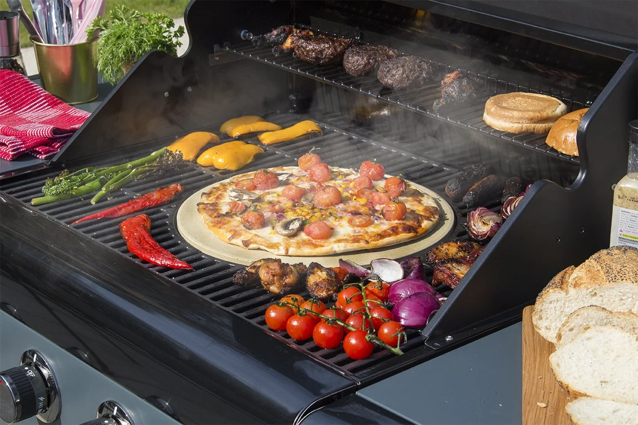 Sahara Pizza Stone Insert