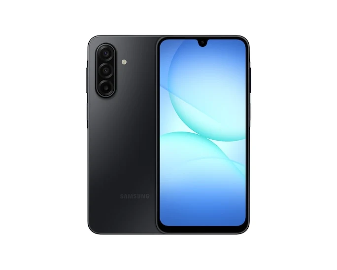 Samsung Galaxy A17 5G 128GB | Black SM-A176BZKAEUB