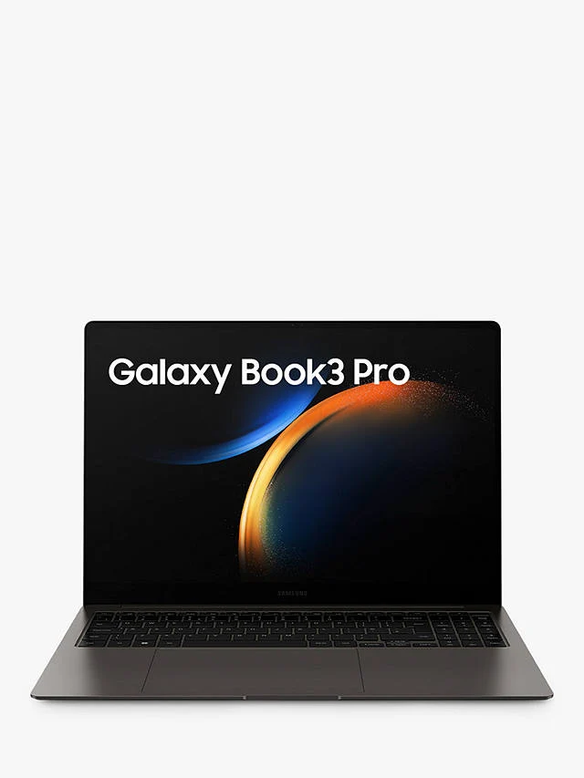 Samsung Galaxy Book3 Pro i5 14 Inch 256GB Graphite OEM