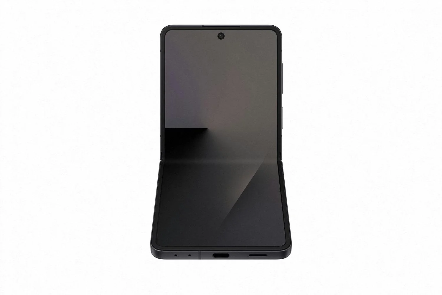 Samsung Galaxy Z Flip 7 256GB Black - Image 7