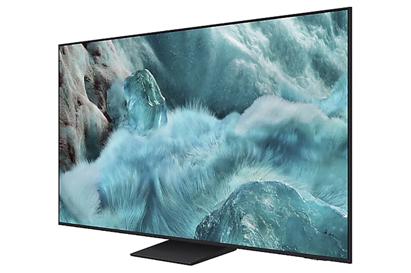 Samsung Q7F5 55" 4K HDR QLED Smart TV (2025) | QE55Q7F5AUXXU Ex-Display Model - Image 2