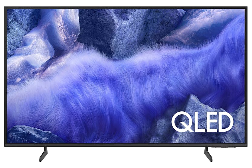 Samsung QEF1 55" 4K HDR QLED Smart TV (2025) | QE55QEF1AUXXU - Image 4