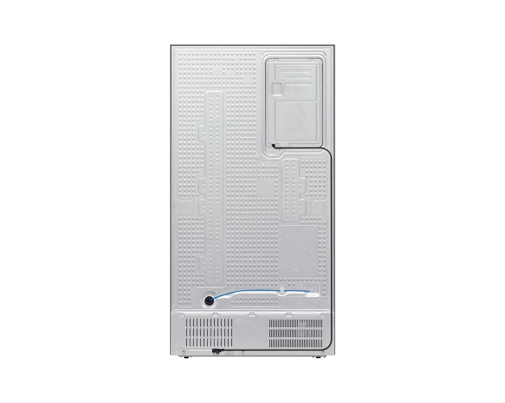 Samsung Smart SBS Family Hub American Fridge Freezer | Black - Image 5