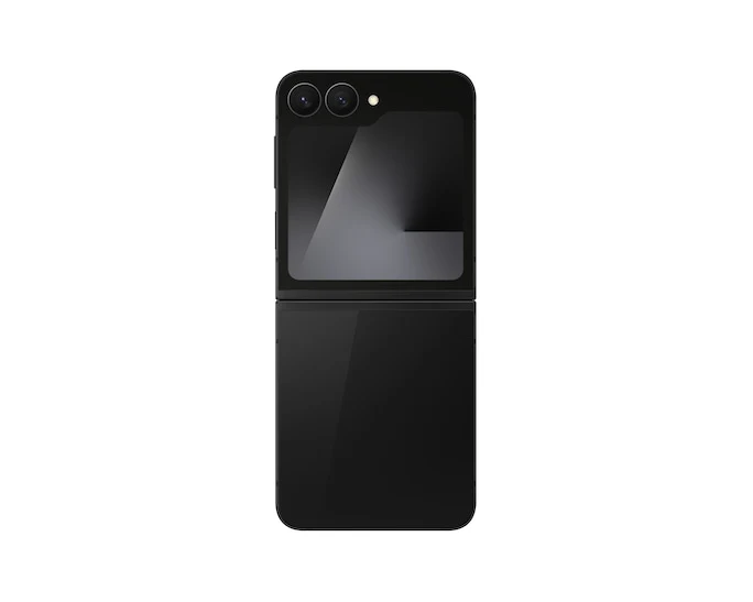 Samsung Z Flip 7 FE 128GB Black SM-F761BZKGEUB - Image 5
