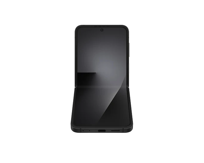 Samsung Z Flip 7 FE 128GB Black SM-F761BZKGEUB - Image 6