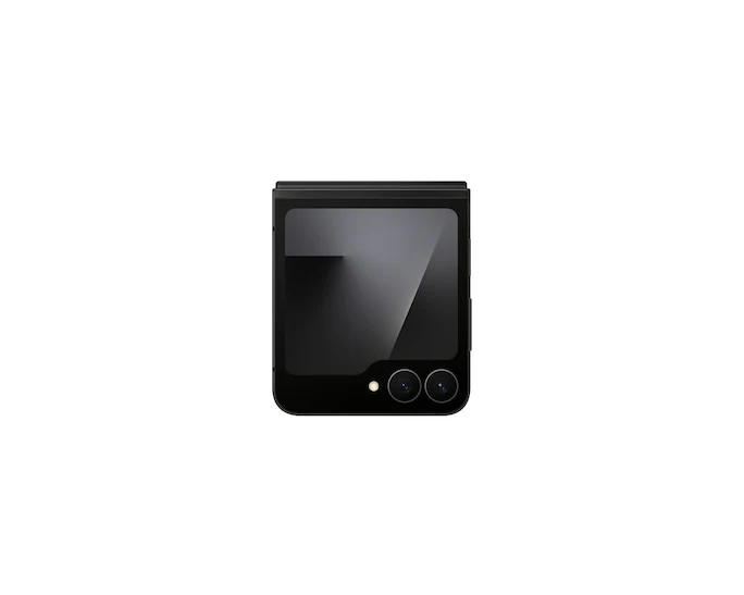 Samsung Z Flip 7 FE 128GB Black SM-F761BZKGEUB - Image 7