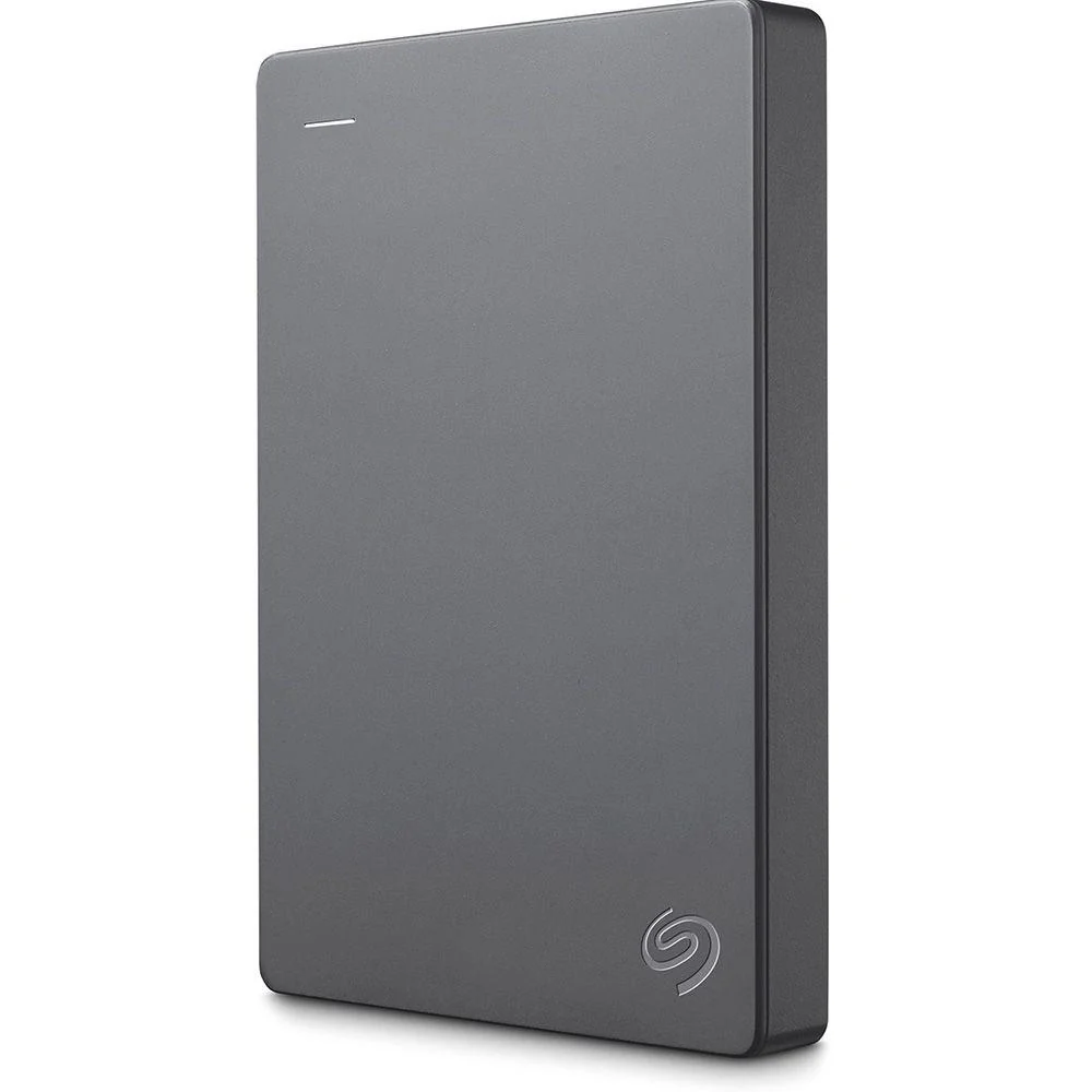 Seagate Ext 2.5 2 Tb Basic Grey