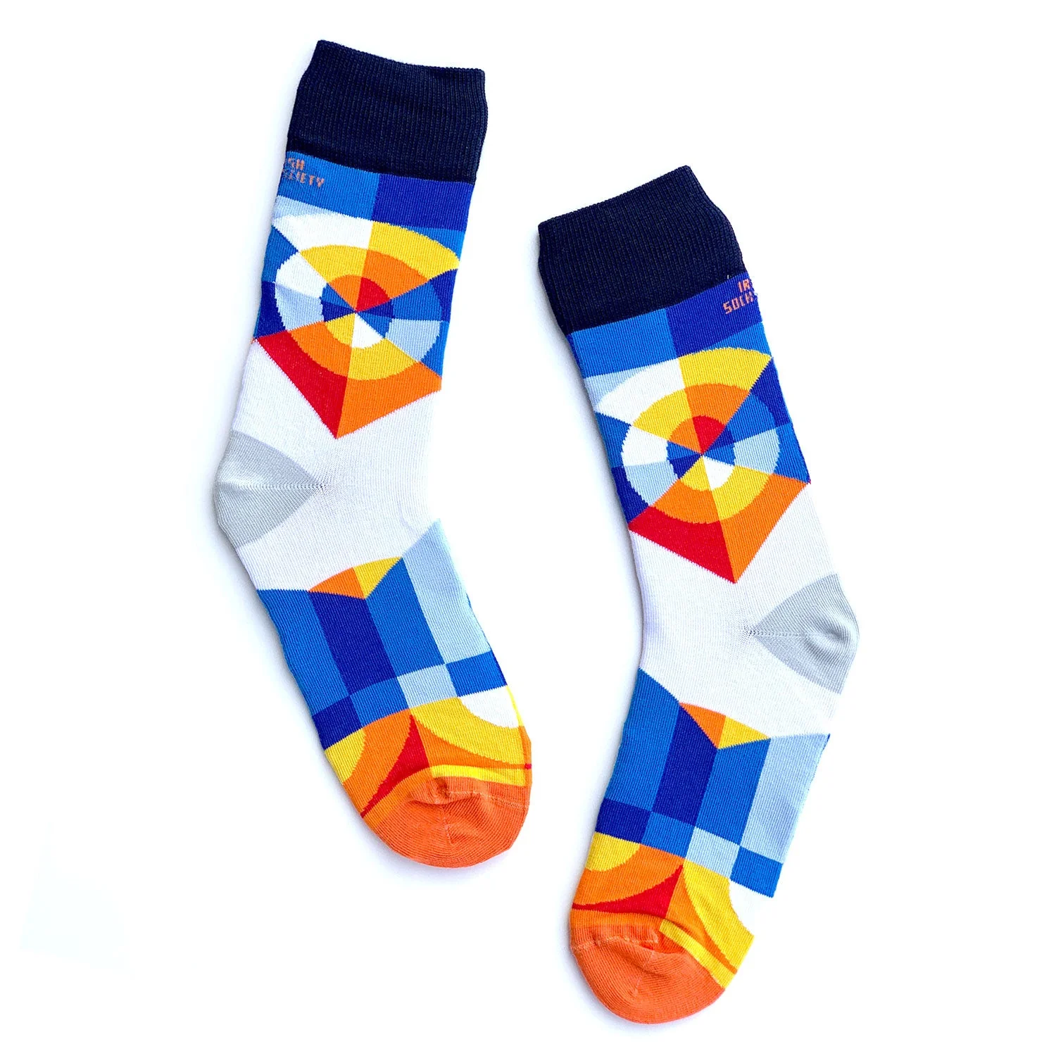 Shane O'Malley limited edition socks 3-7 - Image 3