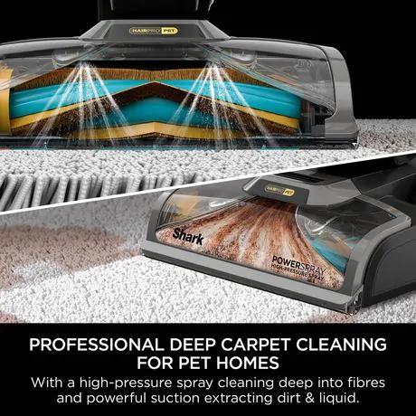 Shark Carpet Xpert PET PRO - Image 3