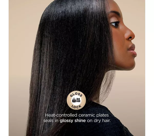 Shark Glam Straight, Waves & Curls Multi-Styler| HD6052SUK - Image 6