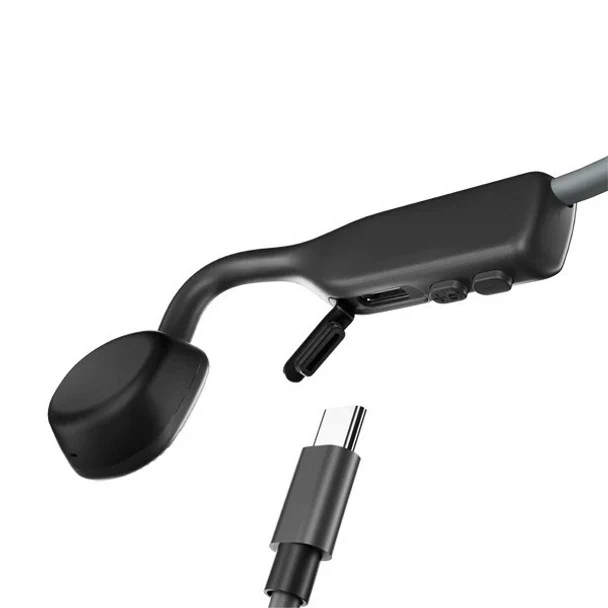 Shokz OpenMove Elevation Grey - Image 2