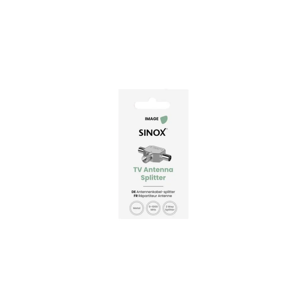 Sinox One Antenna Splitter