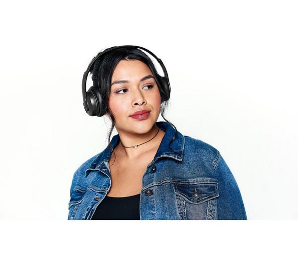 Skullcandy Cassette Wireless On-Ear Black - Image 4