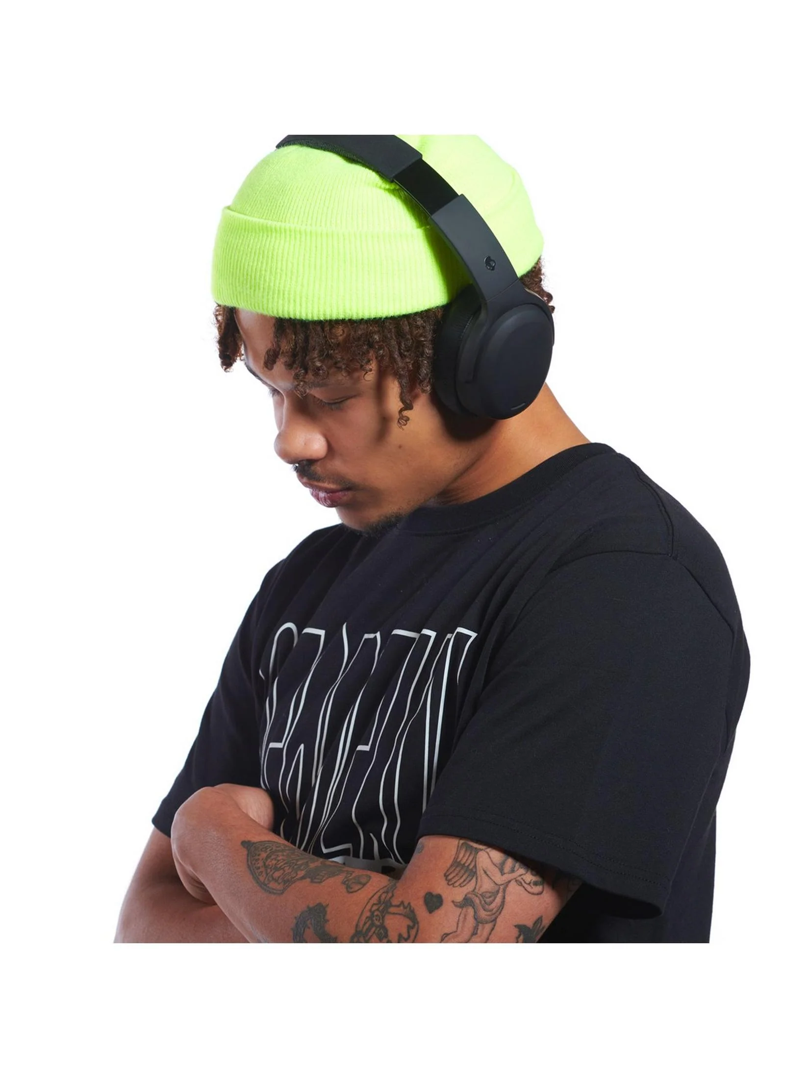 Skullcandy Crusher Anc 2 Wireless Over-Ear - Image 4