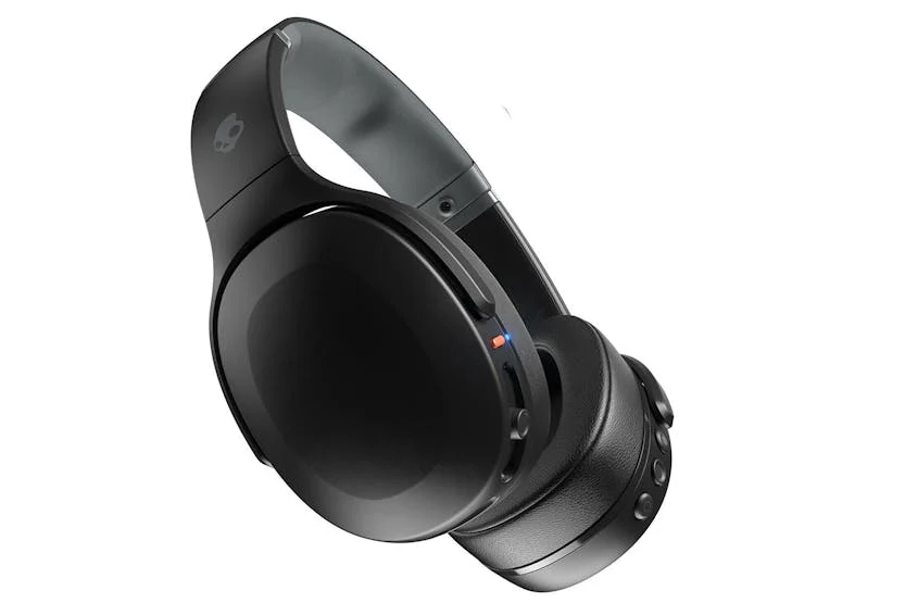 Skullcandy Crusher Evo Wireless Over-Ear Black - Image 3