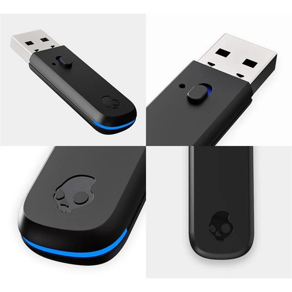 Skullcandy Dual Platform Ultra Low Latency Dongle Pc/Playstation - Image 2