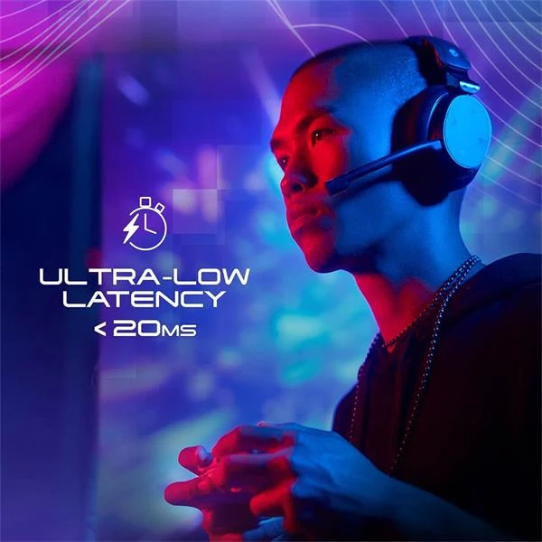 Skullcandy Dual Platform Ultra Low Latency Dongle Pc/Playstation - Image 6