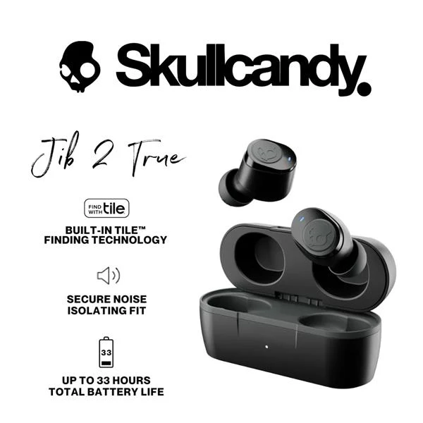 Skullcandy Jib True 2 Wireless In-Ear - Image 4