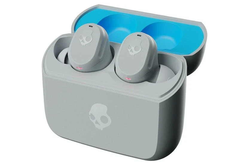 Skullcandy Mod True Wireless In-Ear Grey