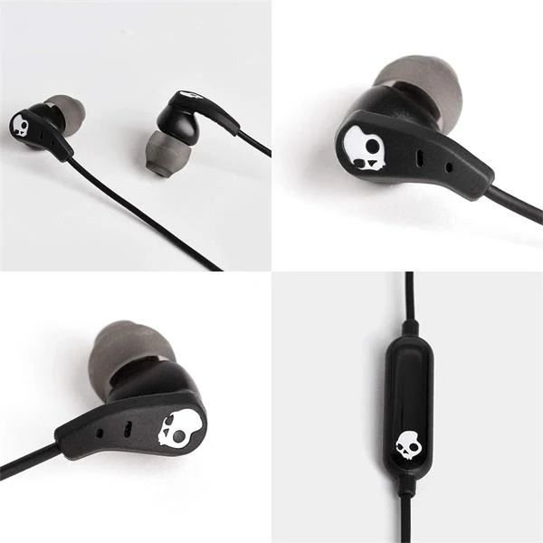 Skullcandy Set In-Ear W/Mic1 + Lightning - Image 2