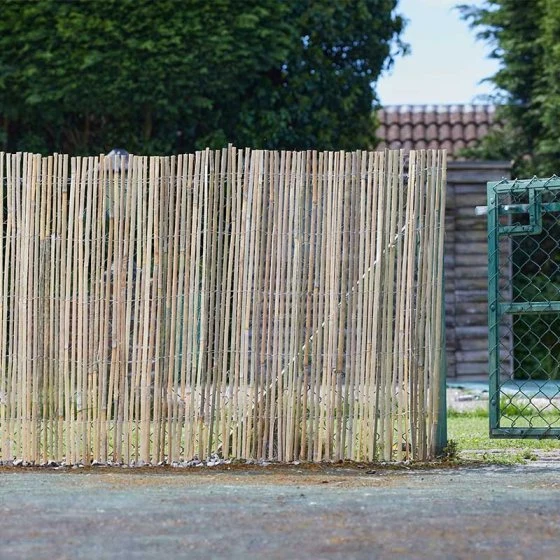 Slatscreen Bamboo 3.8 X 1.2M