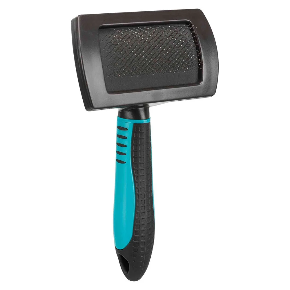 Slicker Brush for cats & Dogs 17cm
