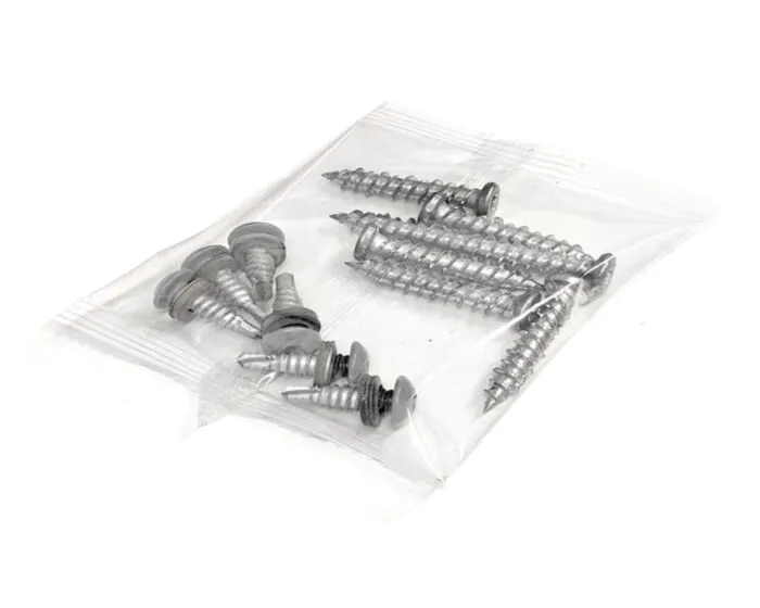 Smart Fence Screwpack Goosewing