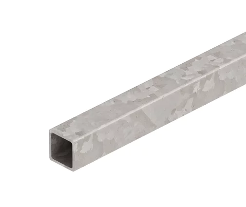 Smartfence Steel Galvanised Post 1.875m