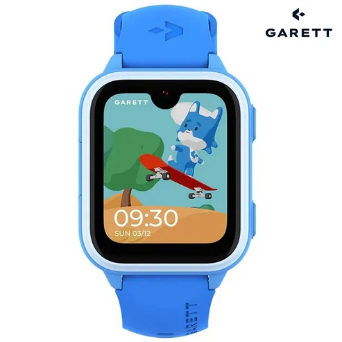 Smartwatch Garett Kids Essa 4G Blue - Image 3
