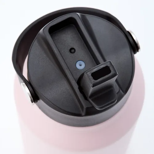 Smidge Bottle 1.2Ltr Summer Blush - Image 3